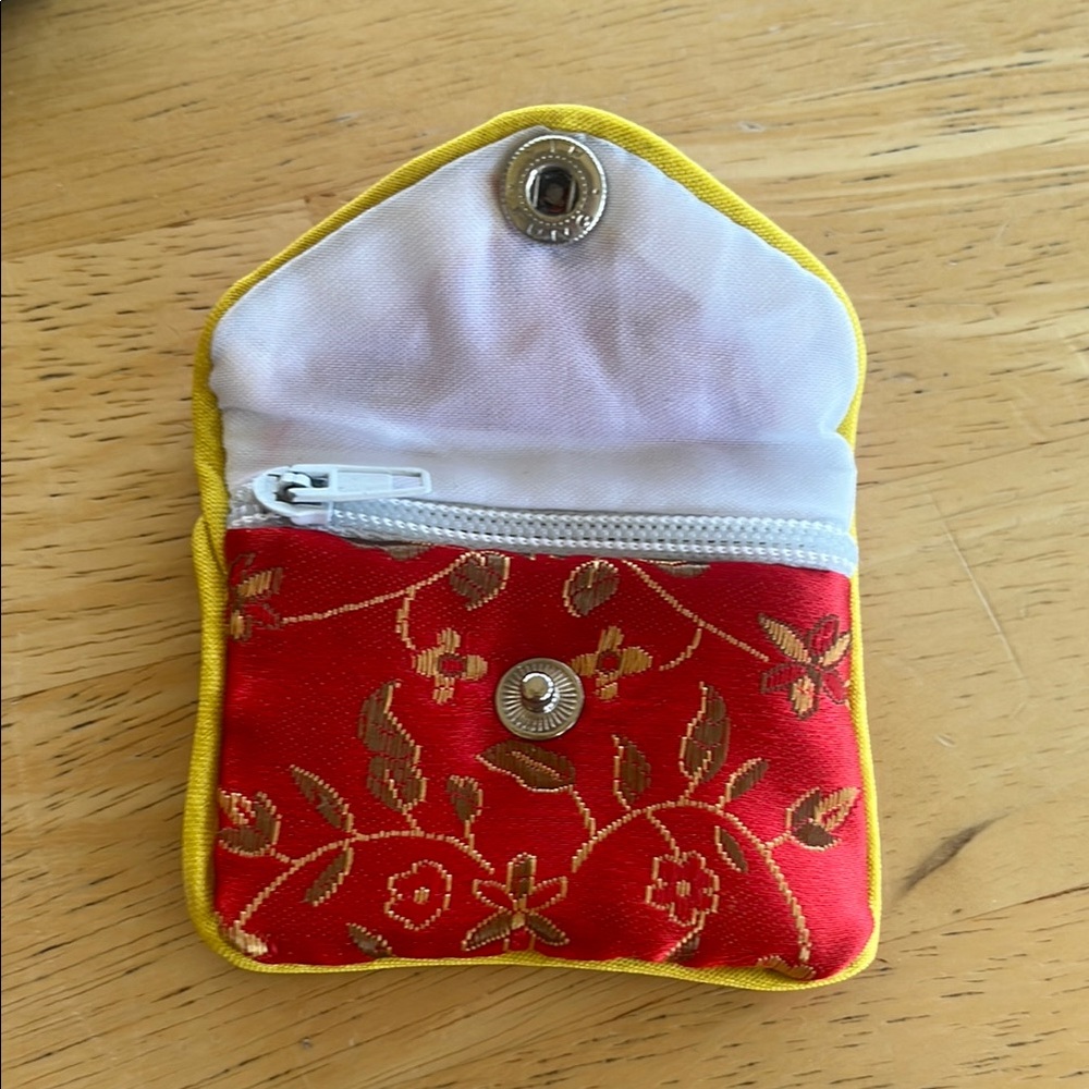 Tiny Coin Purse Set - image 7